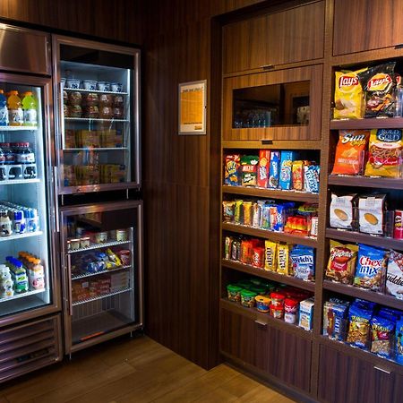 Fairfield Inn & Suites By Marriott Lincoln Southeast Eksteriør bilde